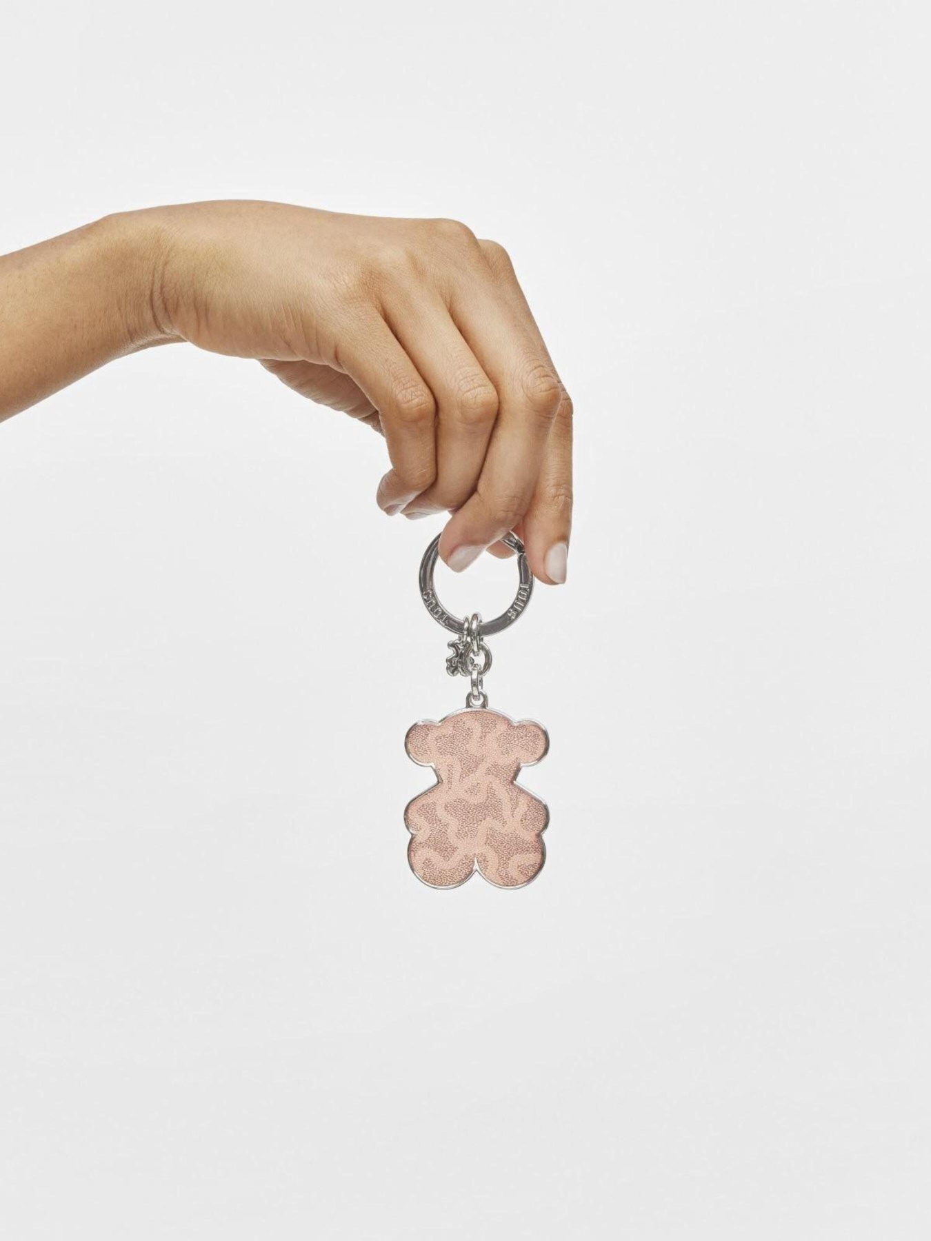 Брелок TOUS модель 395910241 Фото