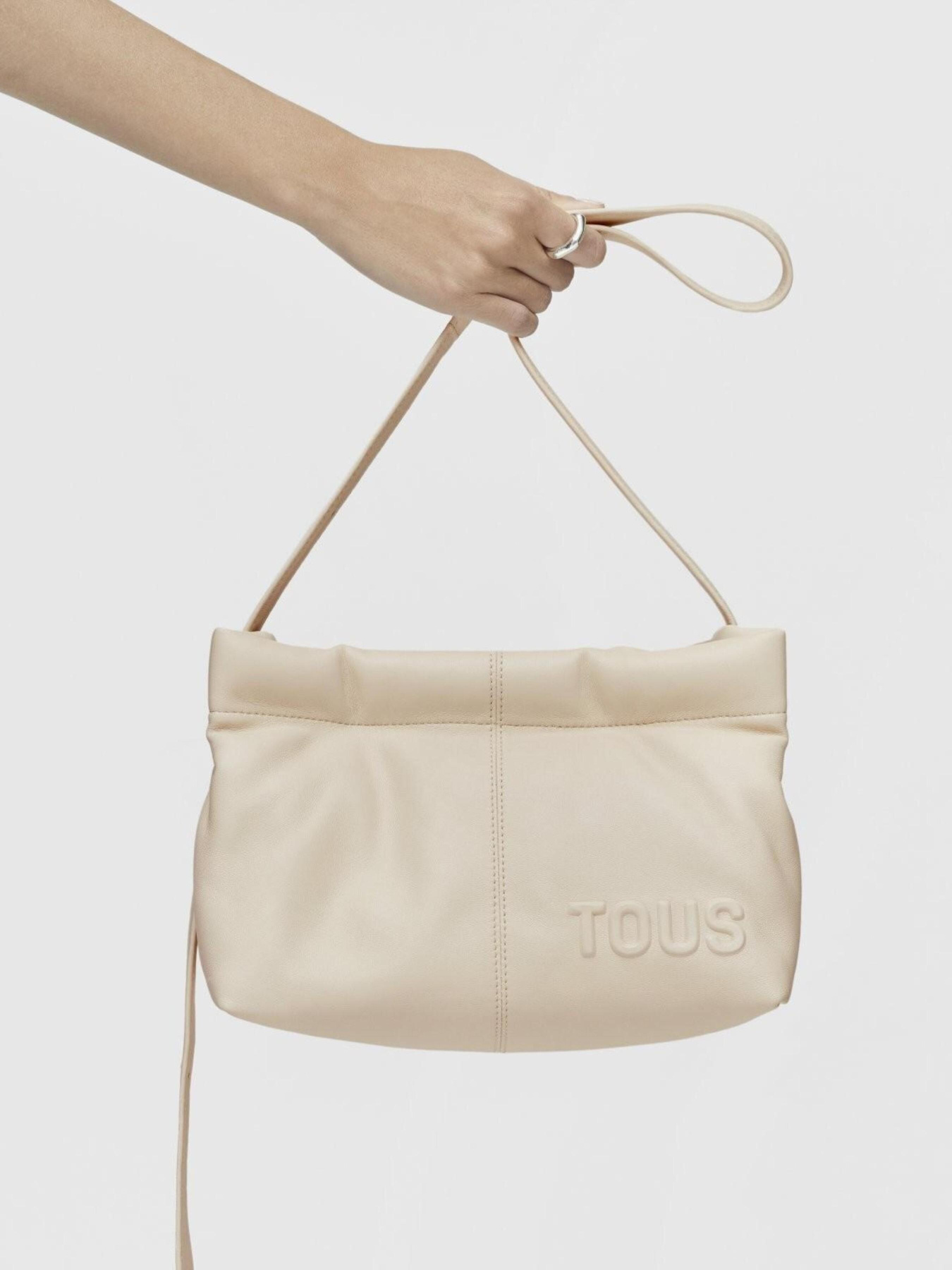 Кросс-боди TOUS модель 395910221 Фото