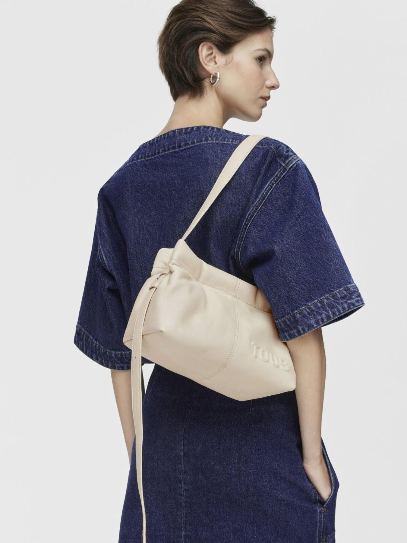 Крос-боді TOUS модель 395910221 Фото