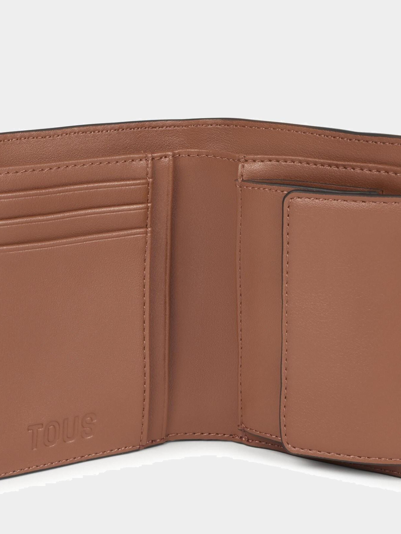 Кошелек TOUS модель 395910209 Фото