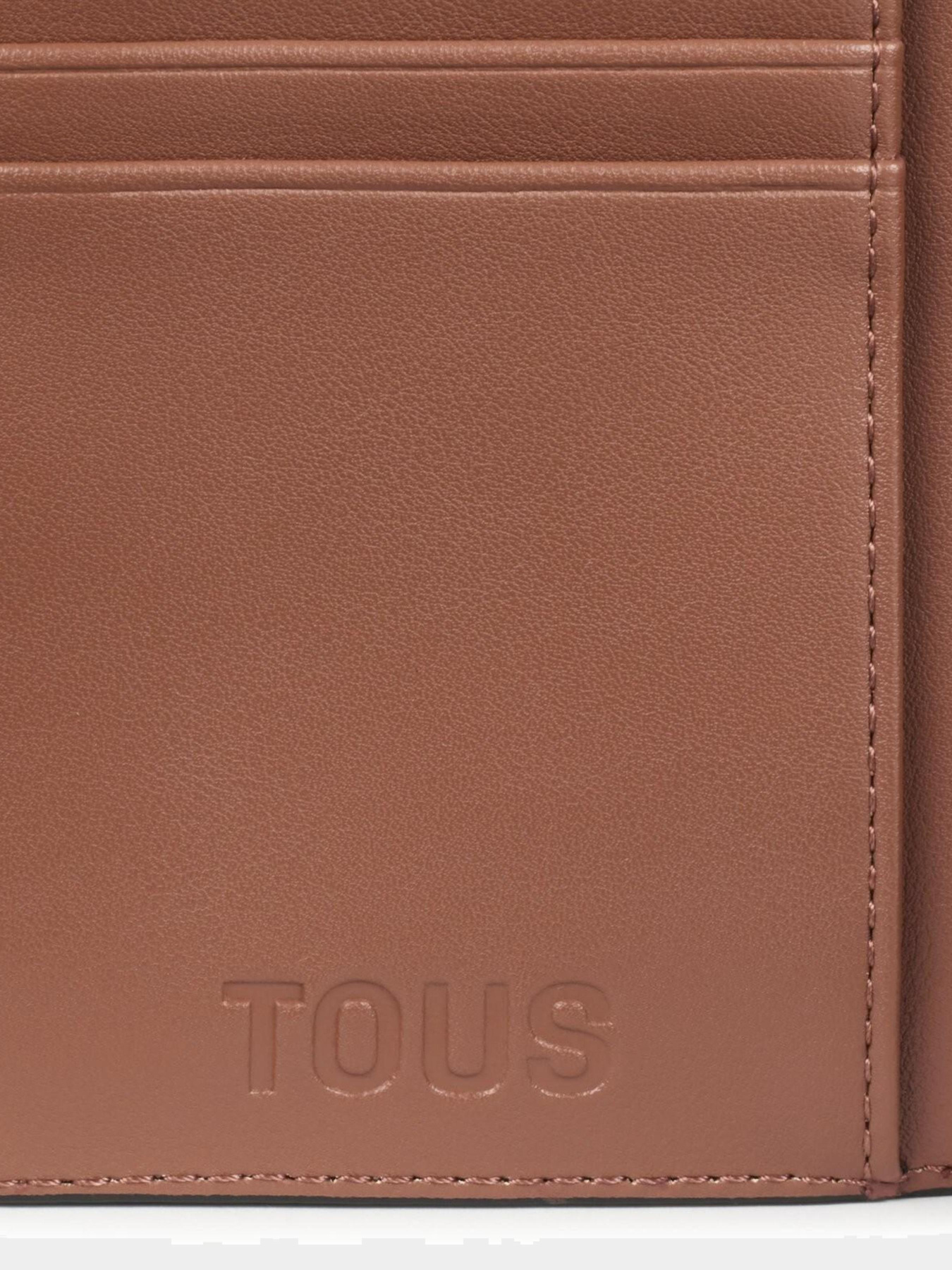 Кошелек TOUS модель 395910209 Фото
