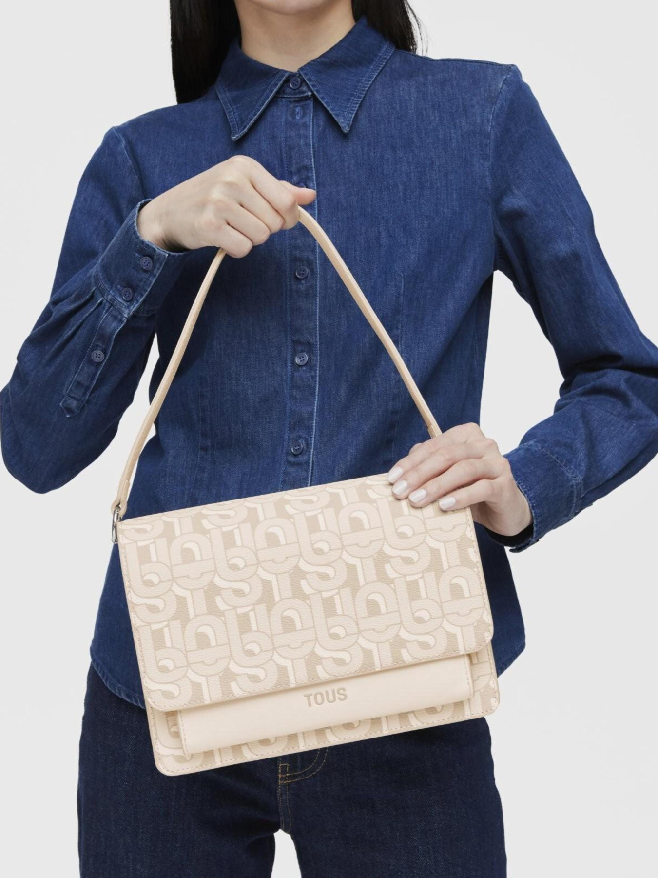 Кросс-боди TOUS модель 395910130 Фото