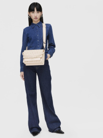 Кросс-боди TOUS модель 395910130 Фото