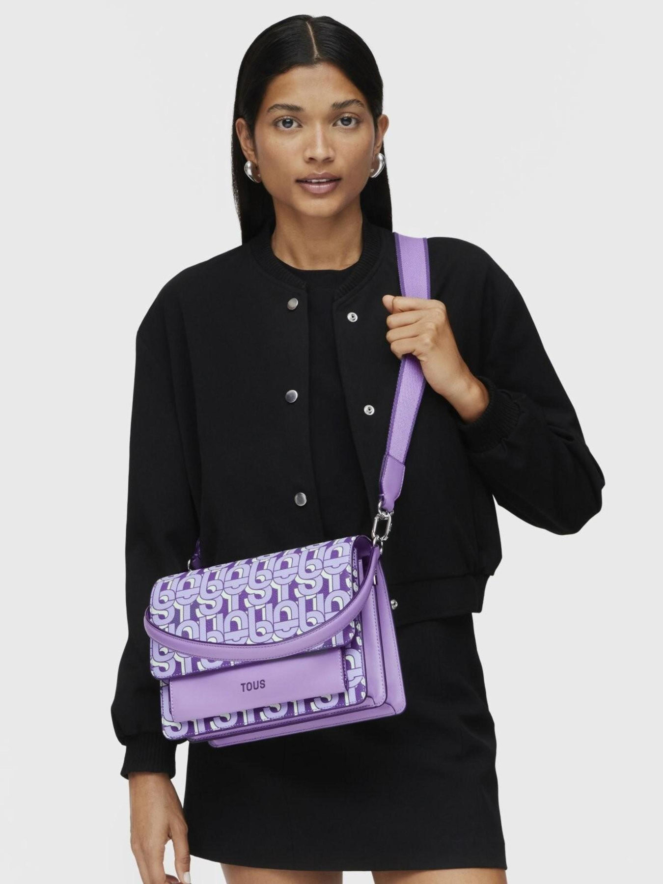 Кросс-боди TOUS модель 395910139 Фото