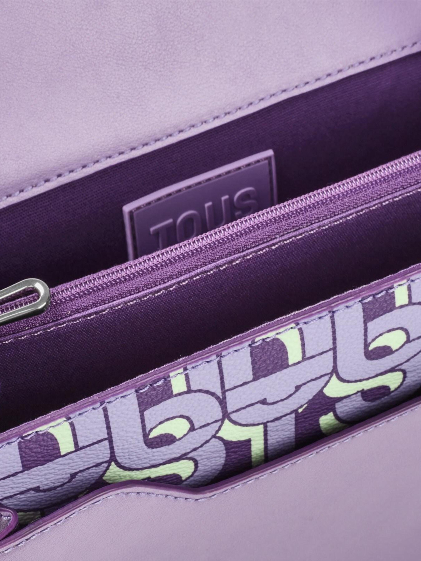 Крос-боді TOUS модель 395910139 Фото