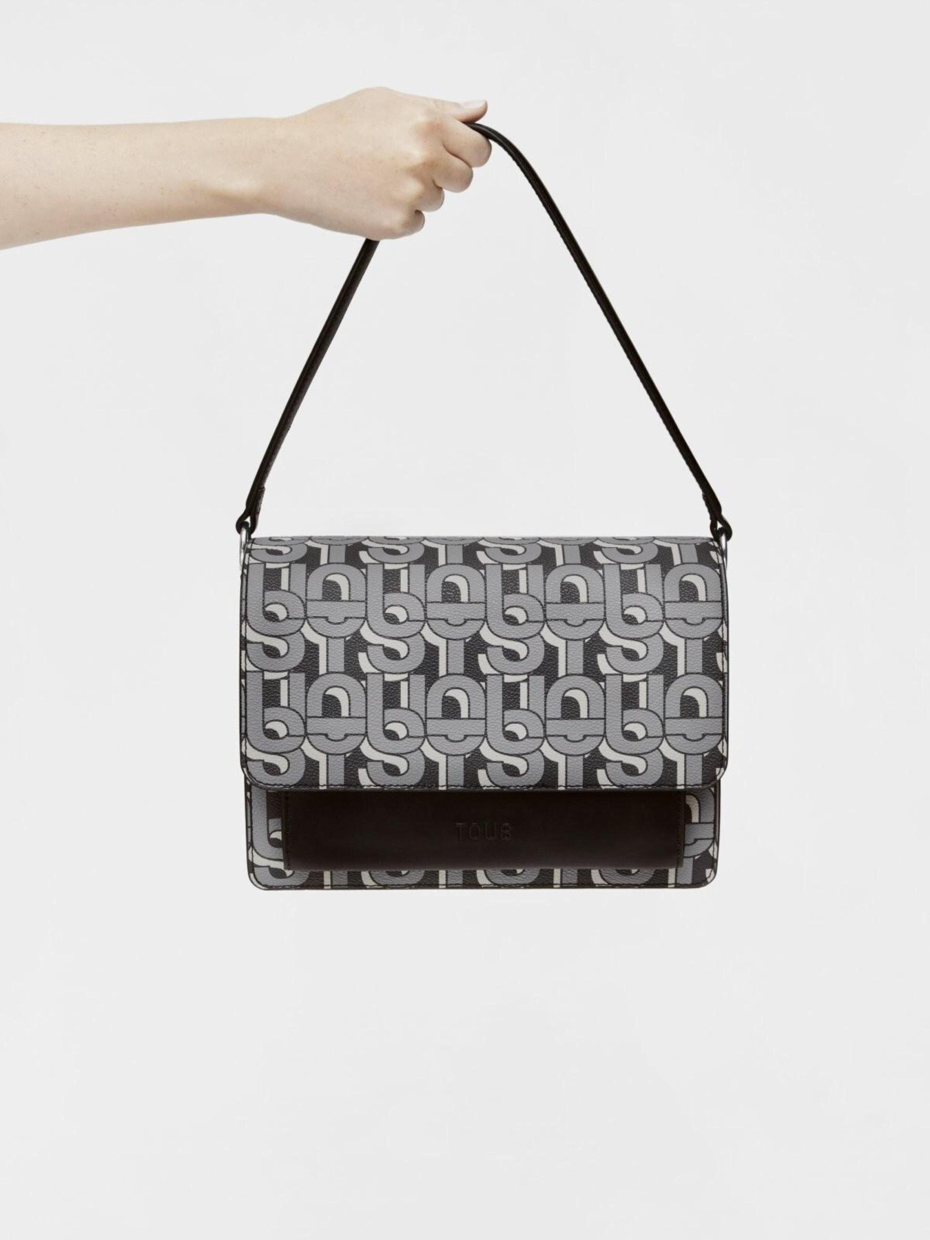 Кросс-боди TOUS модель 395910133 Кросс-боди TOUS модель 395910133 Фото