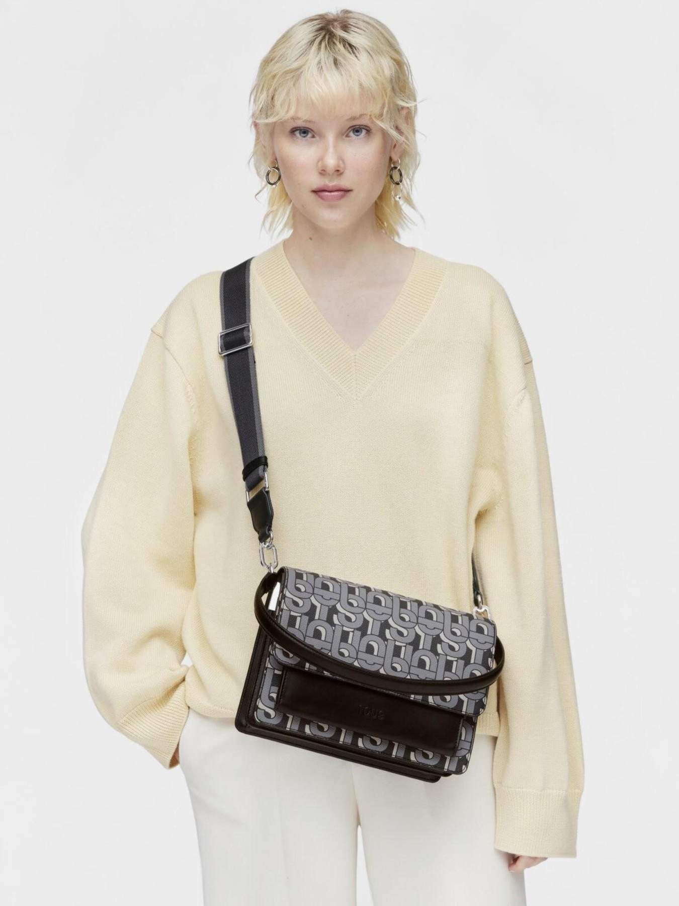 Кросс-боди TOUS модель 395910133 Кросс-боди TOUS модель 395910133 Фото