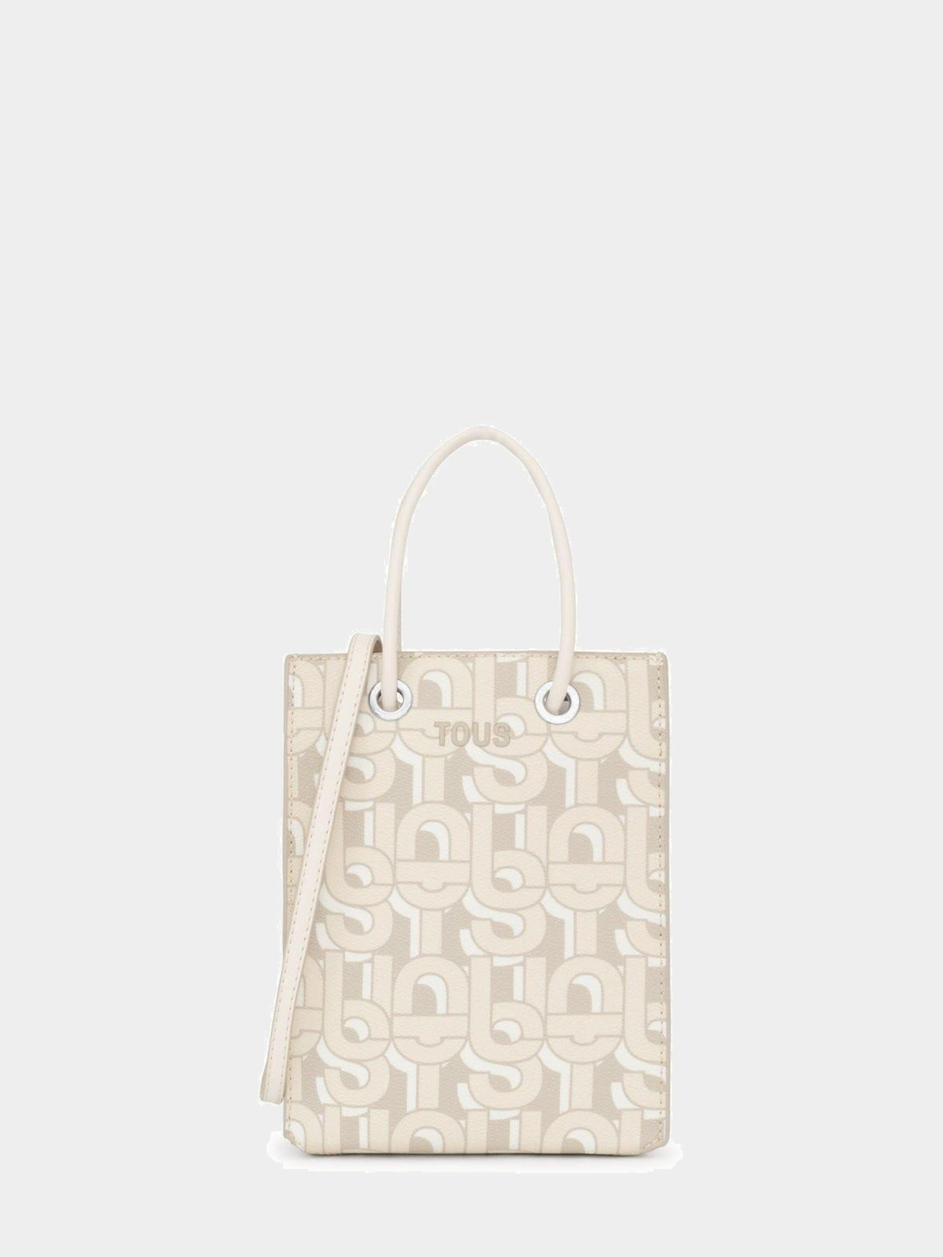 Кросс-боди TOUS модель 395910150 Фото