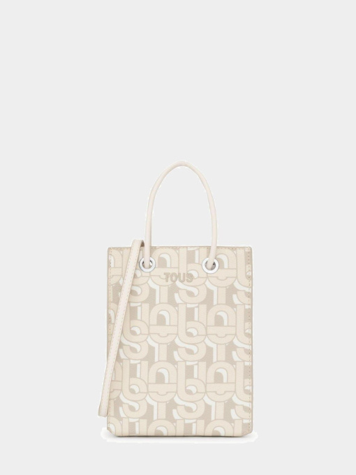 Кросс-боди TOUS модель 395910150 Фото