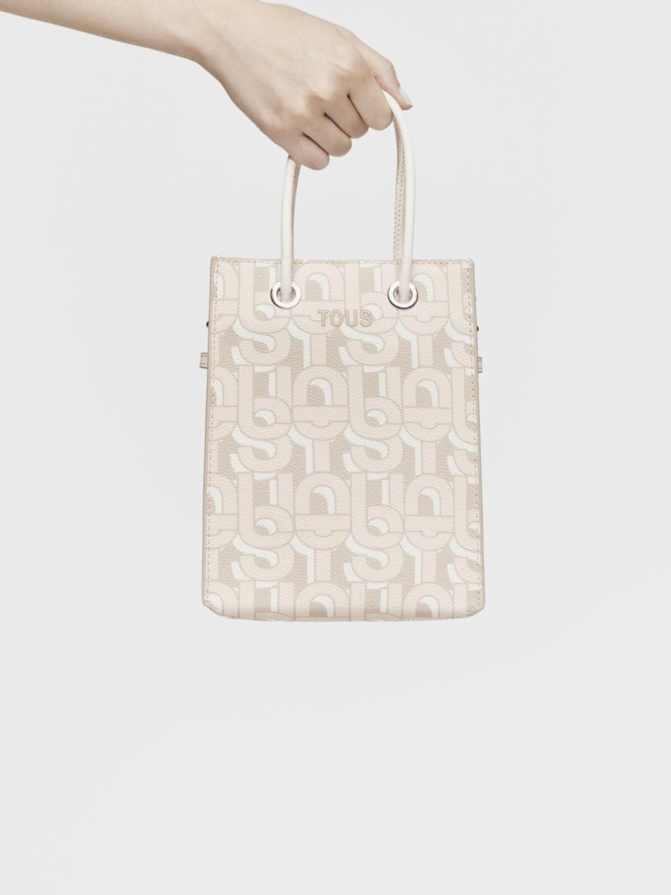 Кросс-боди TOUS модель 395910150 Фото