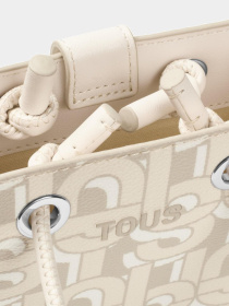 Кросс-боди TOUS модель 395910150 Фото