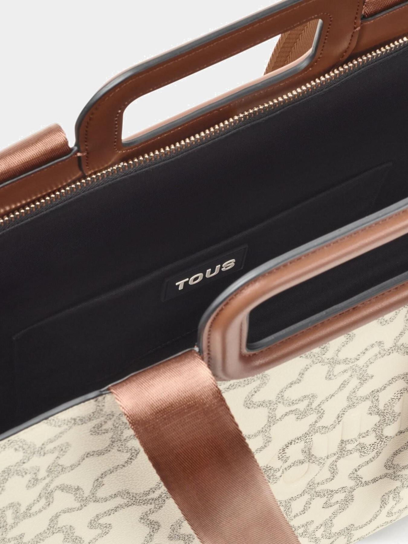 Сумка TOUS модель 395910182 Фото