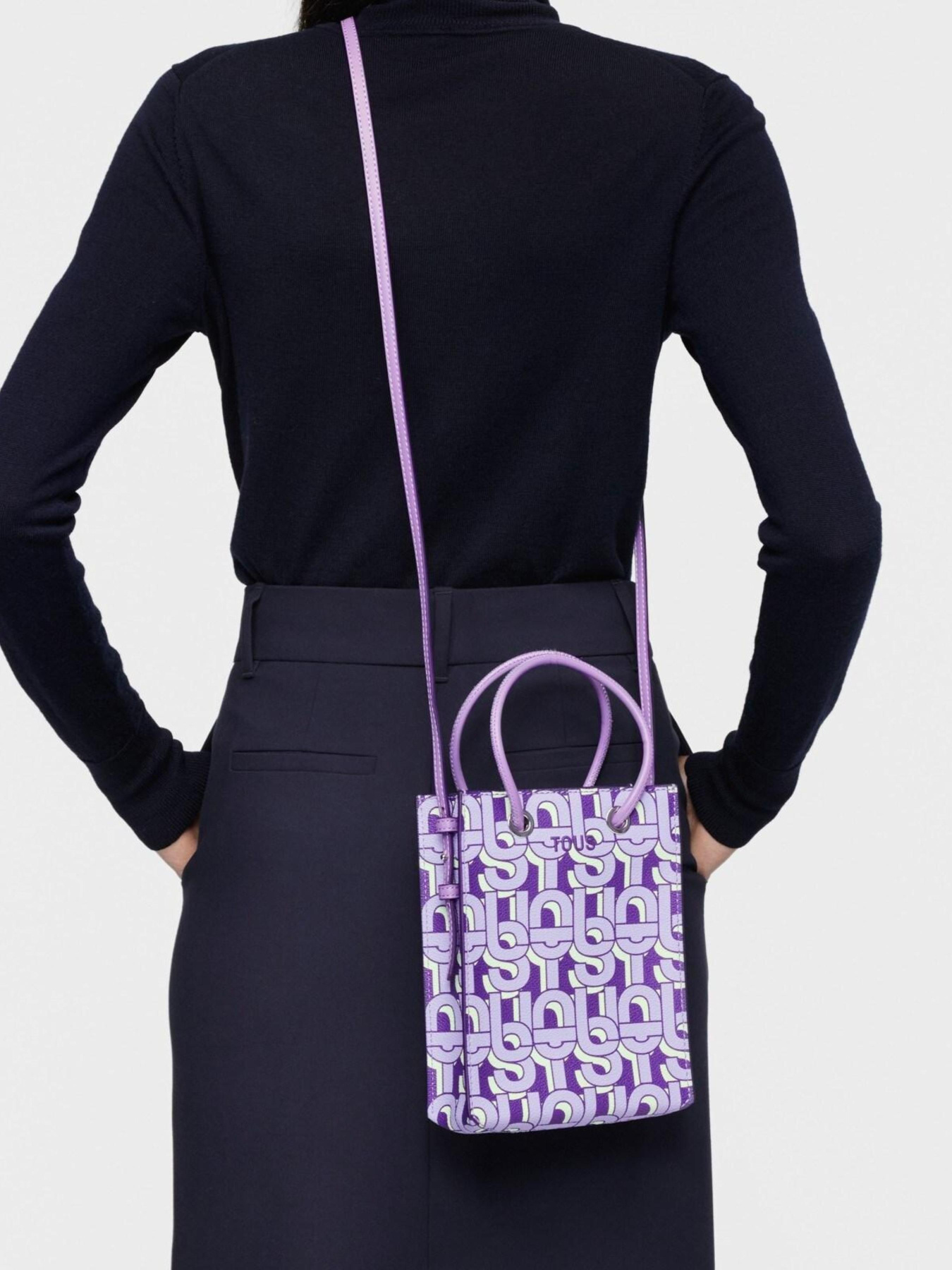 Кросс-боди TOUS модель 395910152 Фото