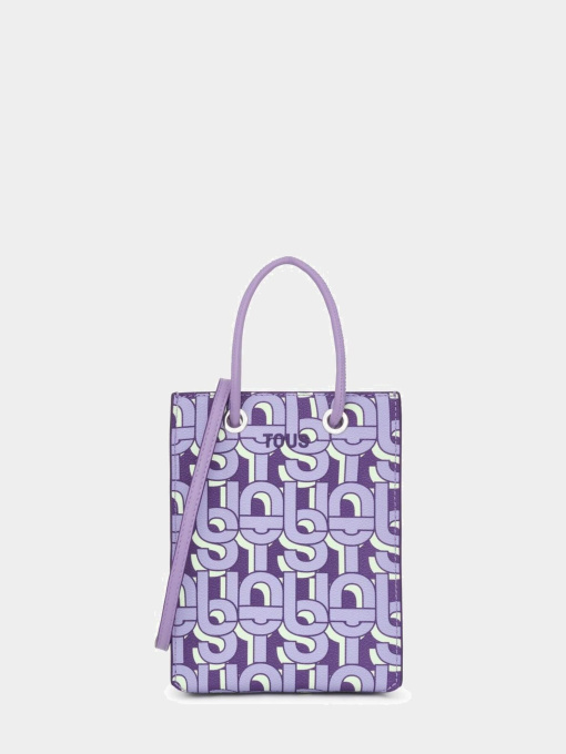 Кросс-боди TOUS модель 395910152 Фото