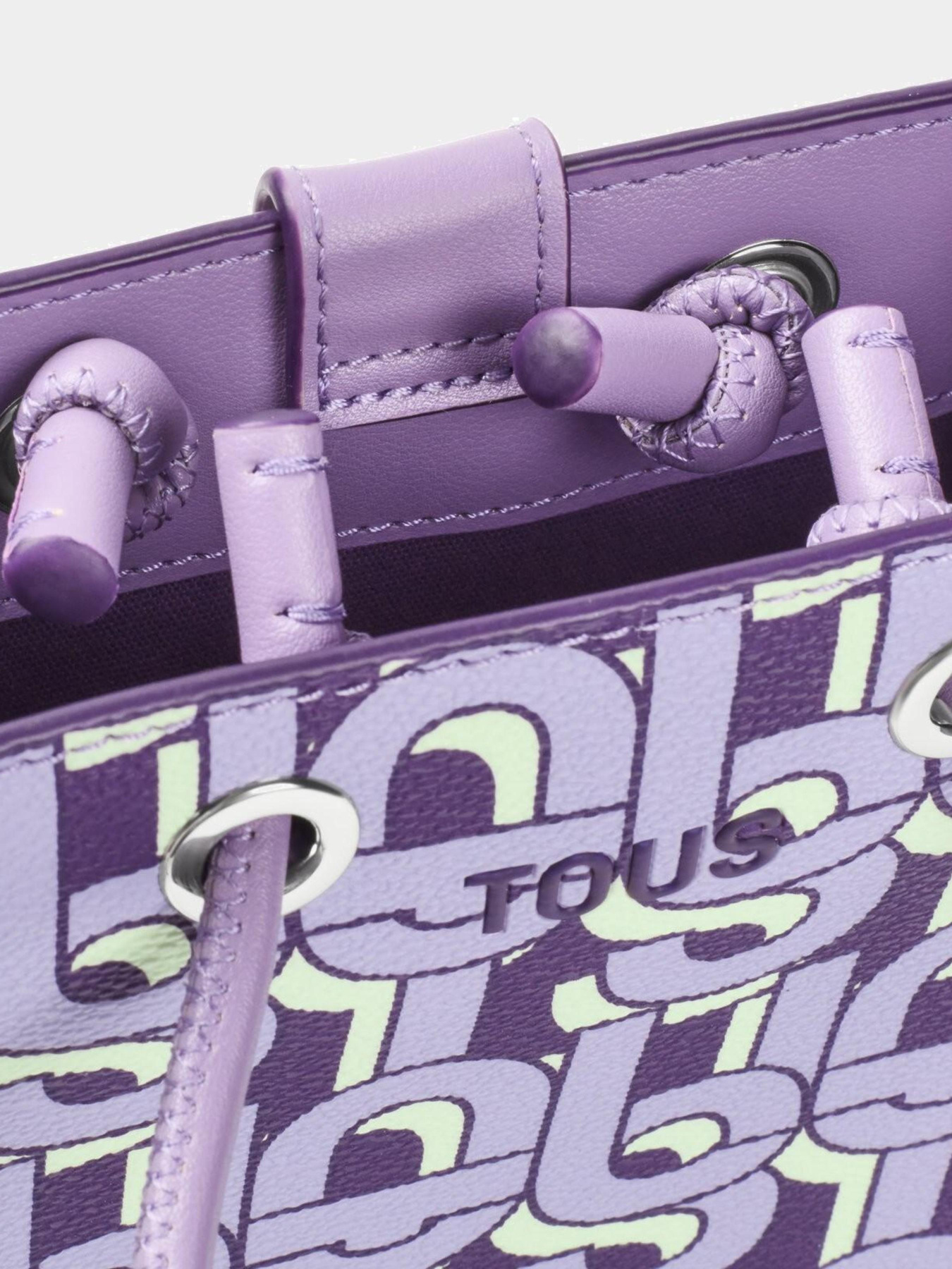 Кросс-боди TOUS модель 395910152 Фото