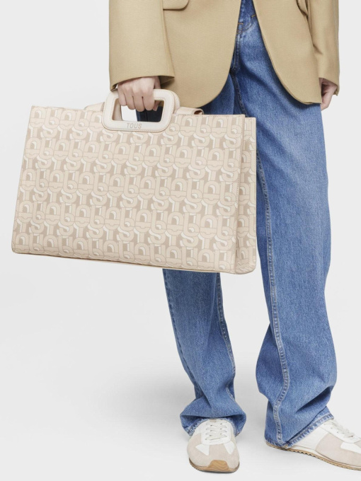 Сумка TOUS модель 395910128 Фото