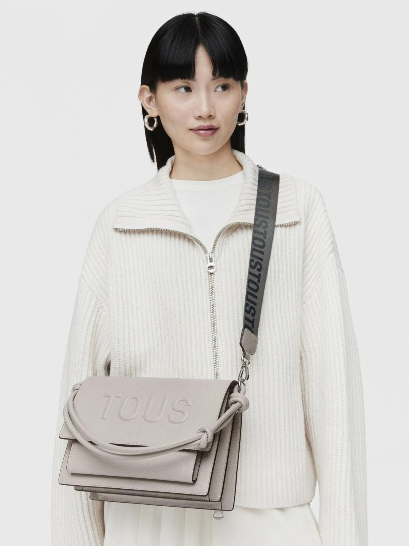 Крос-боді TOUS модель 395910081 Фото