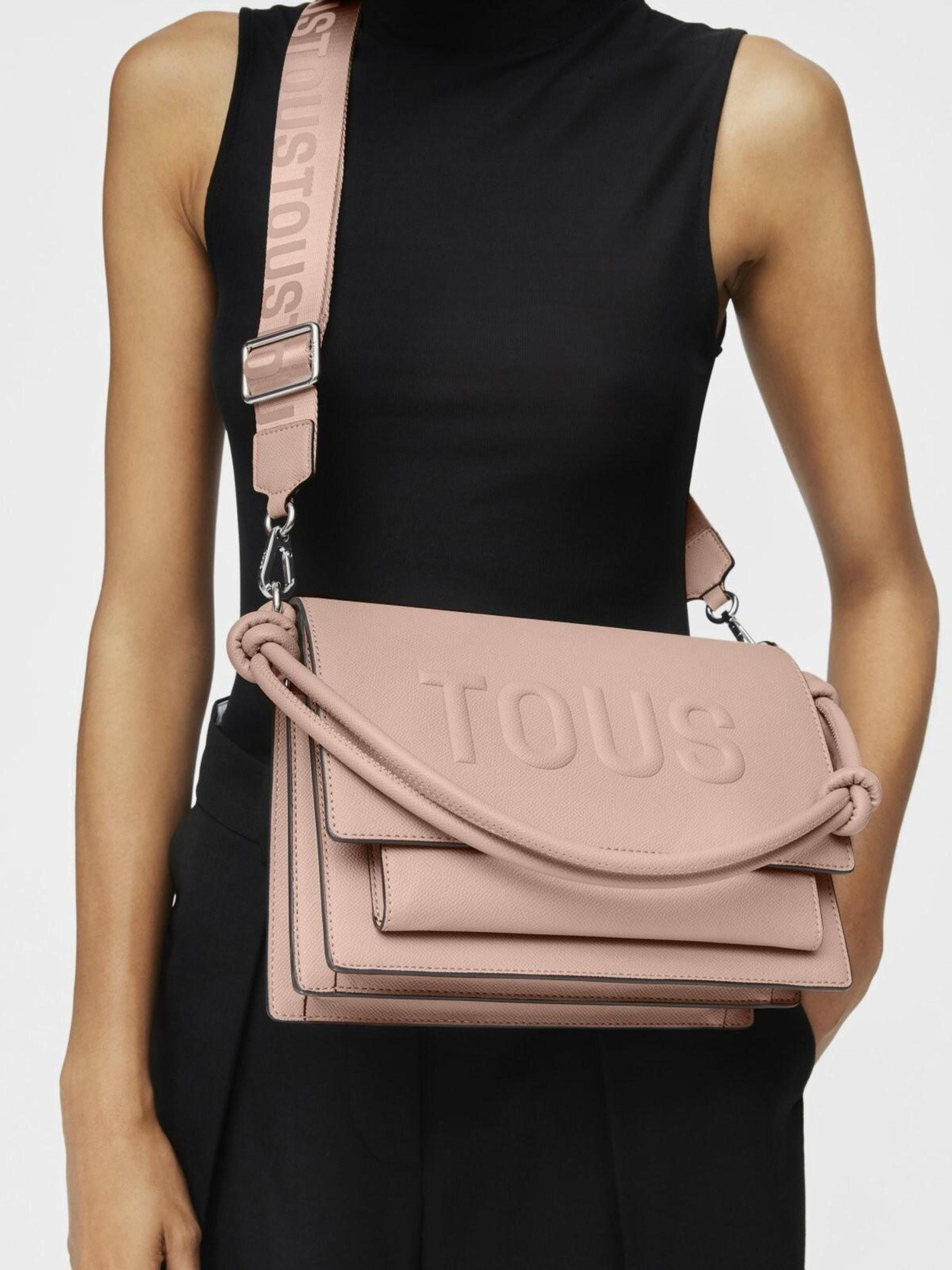 Крос-боді TOUS модель 395910084 Фото