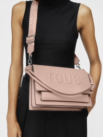 Крос-боді TOUS модель 395910084 Фото
