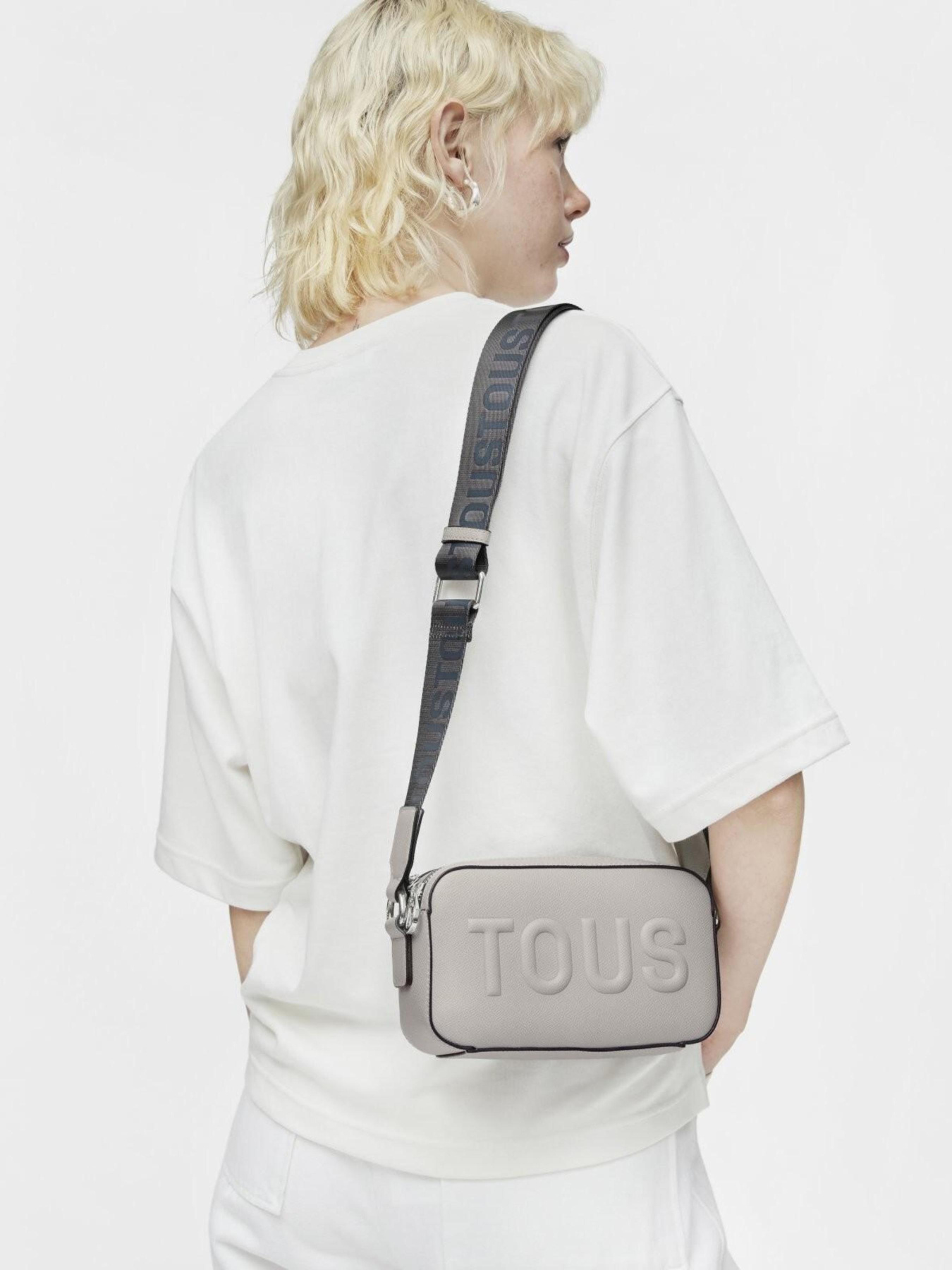 Кросс-боди TOUS модель 395910090 Фото
