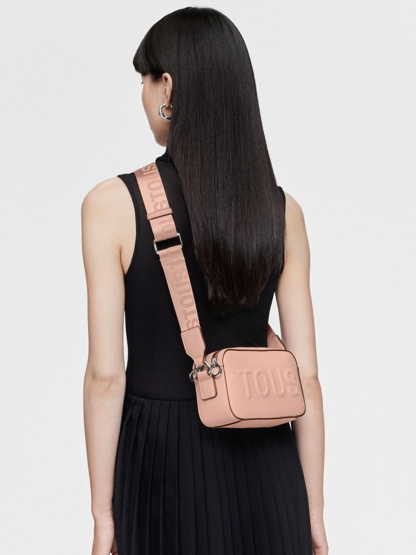 Крос-боді TOUS модель 395910092 Фото