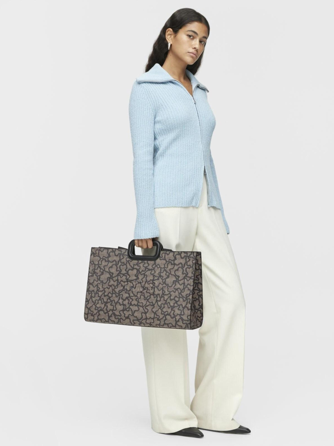 Сумка TOUS модель 395910191 Фото