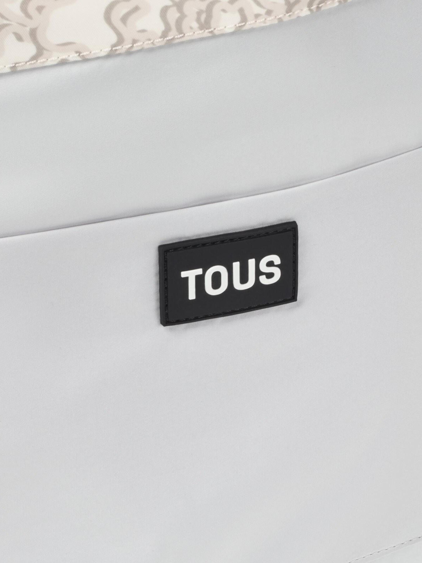 Повседневный рюкзак TOUS модель 395910278 Повседневный рюкзак TOUS модель 395910278 Фото