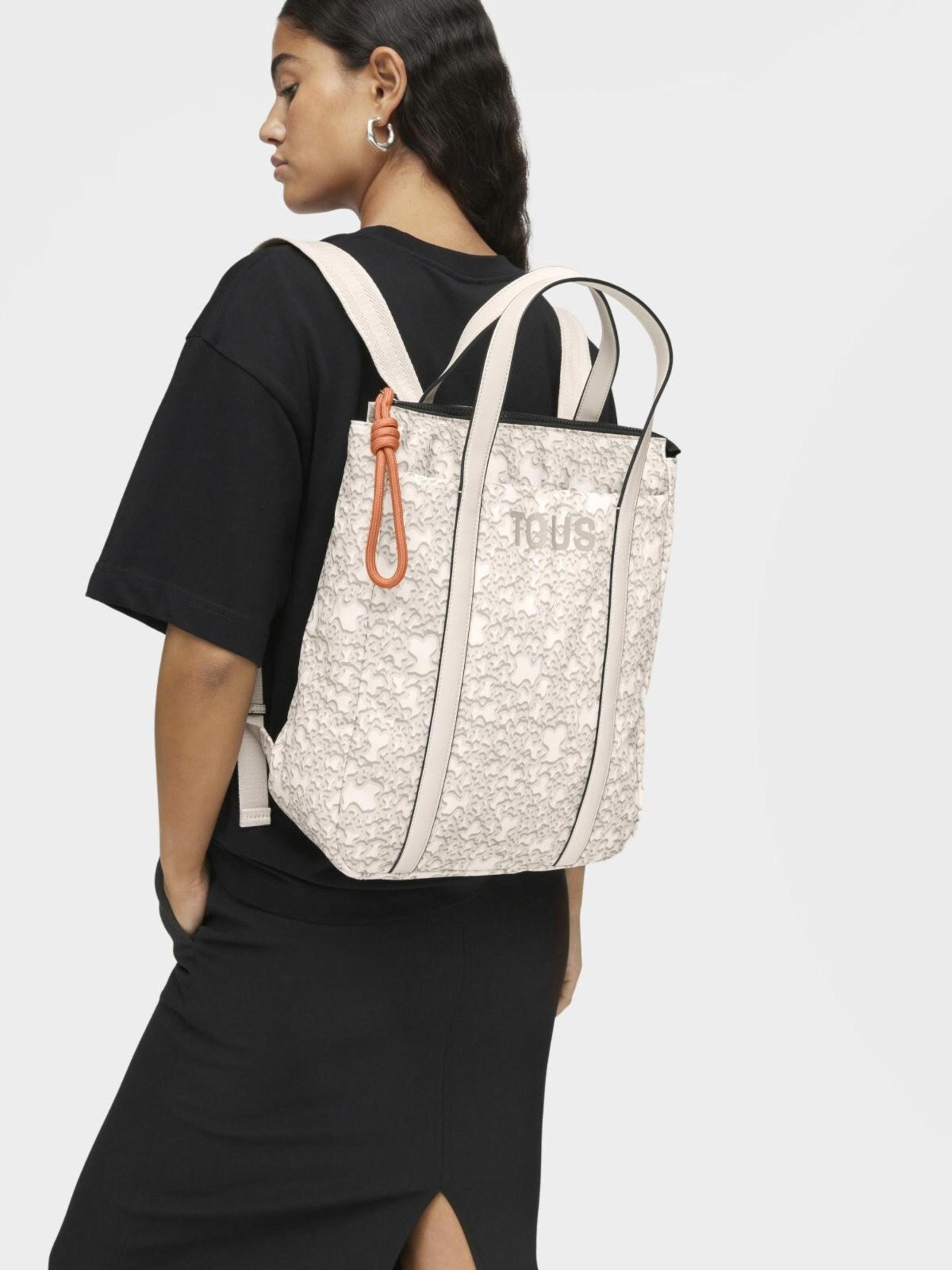 Повседневный рюкзак TOUS модель 395910278 Повседневный рюкзак TOUS модель 395910278 Фото