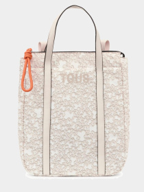 Повседневный рюкзак TOUS модель 395910278 Повседневный рюкзак TOUS модель 395910278 Фото