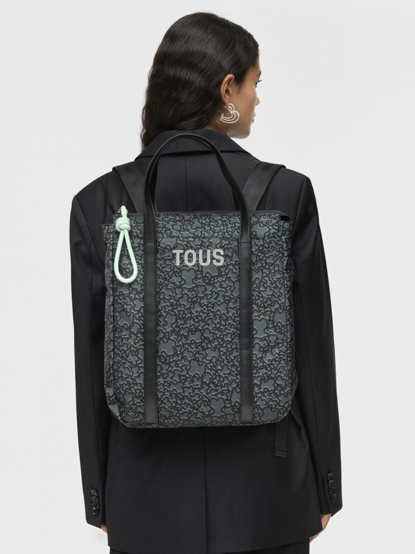 Повседневный рюкзак TOUS модель 395910279 Повседневный рюкзак TOUS модель 395910279 Фото