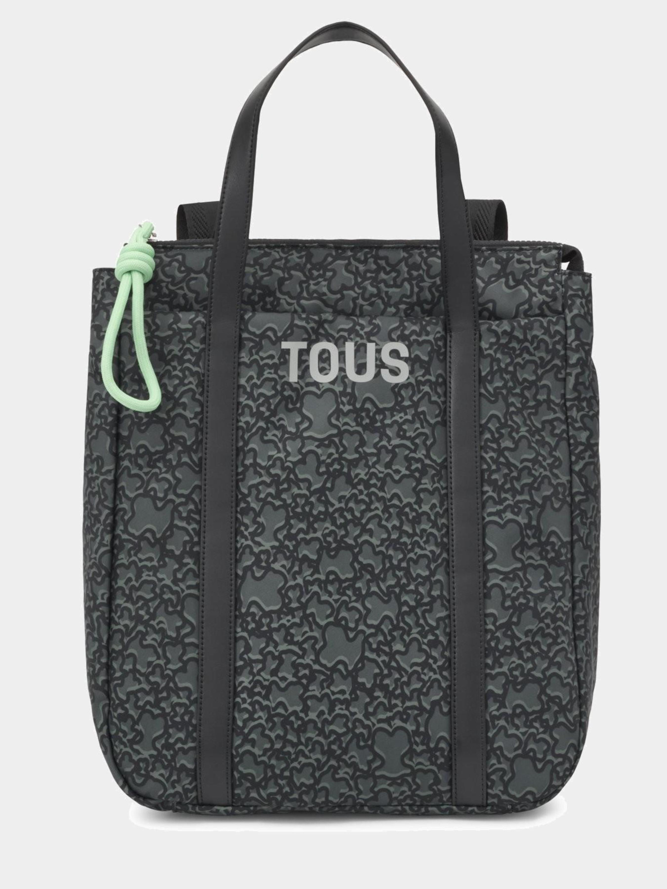 Повседневный рюкзак TOUS модель 395910279 Повседневный рюкзак TOUS модель 395910279 Фото