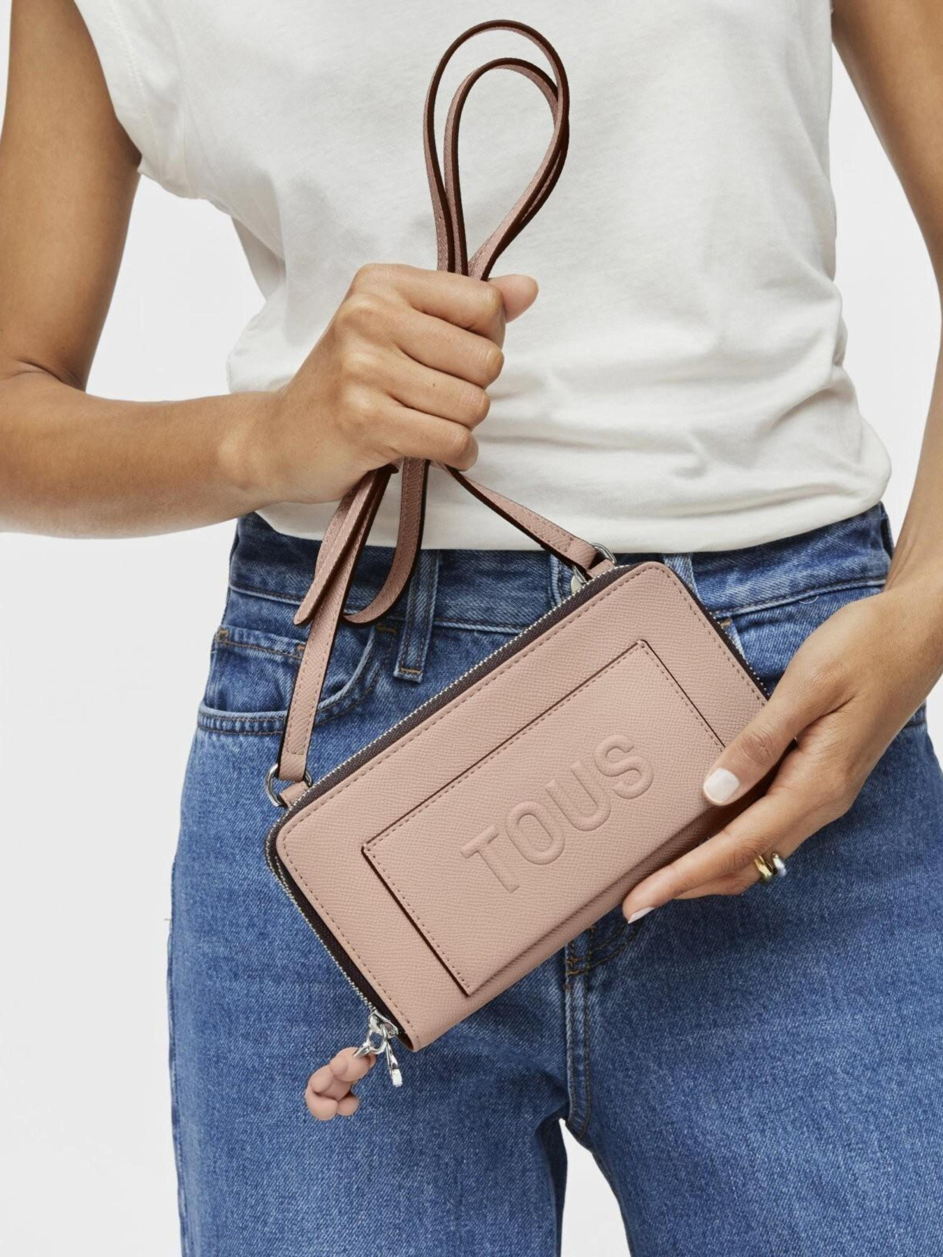 Кошелек TOUS модель 395910110 Фото