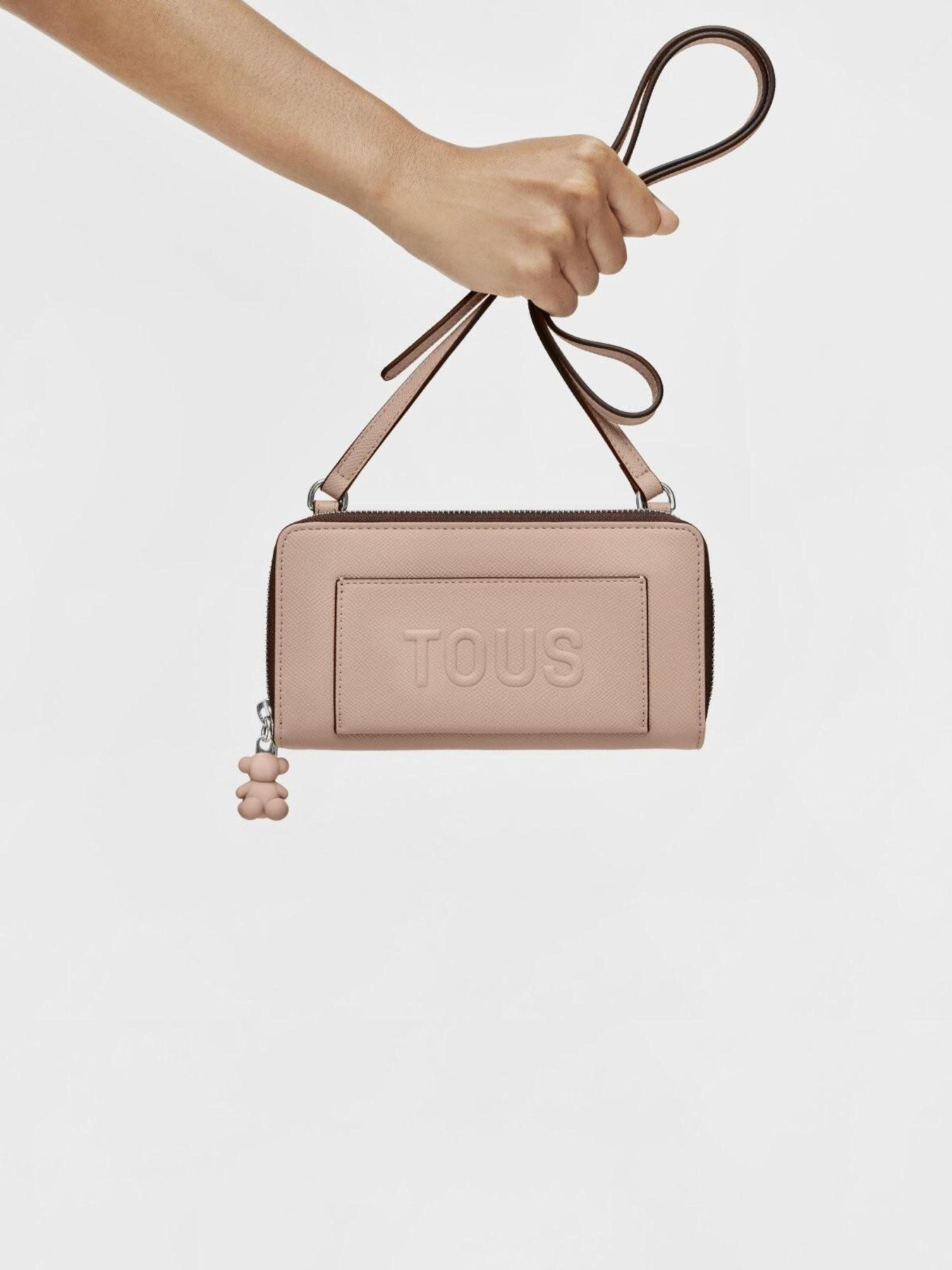 Кошелек TOUS модель 395910110 Фото