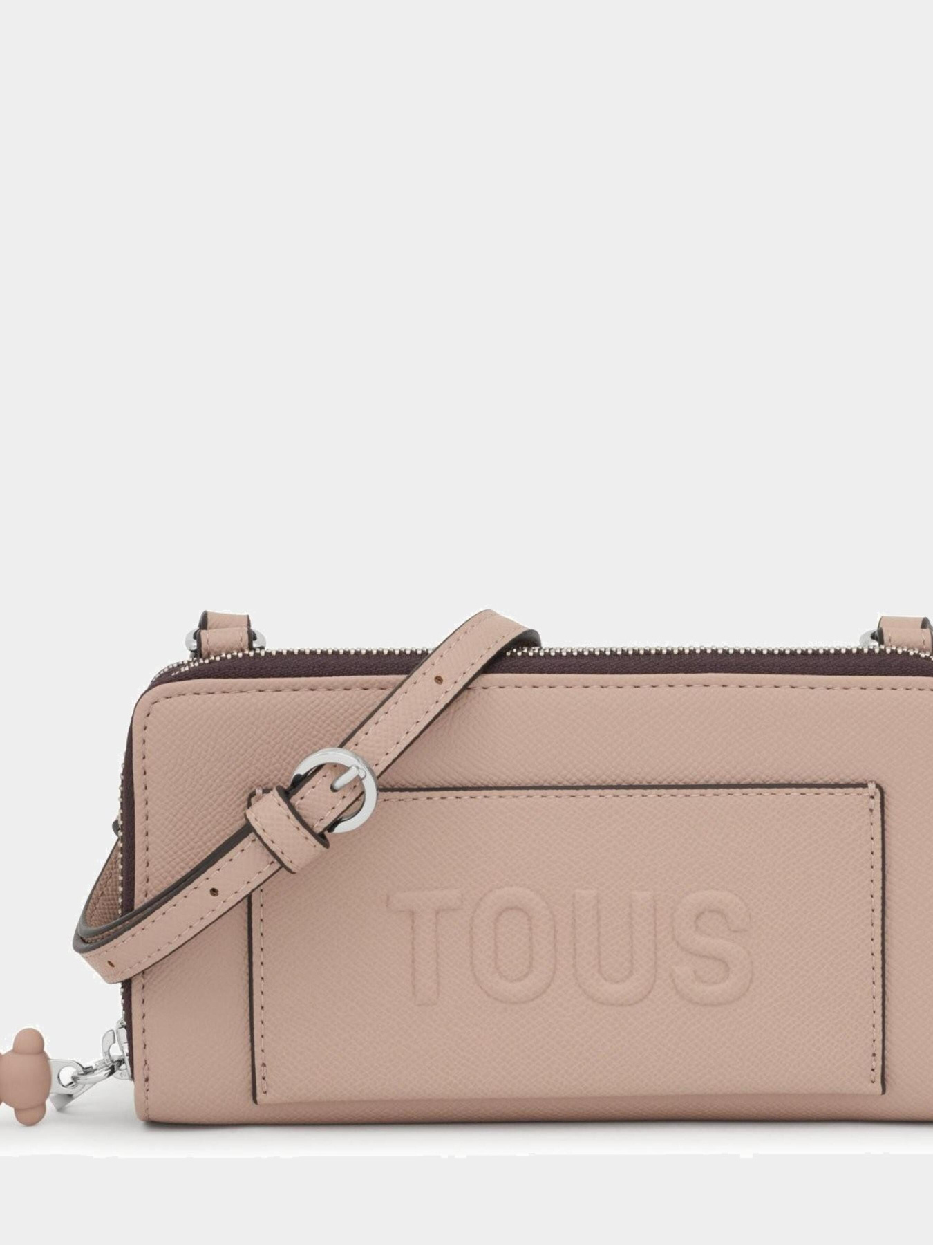 Кошелек TOUS модель 395910110 Фото