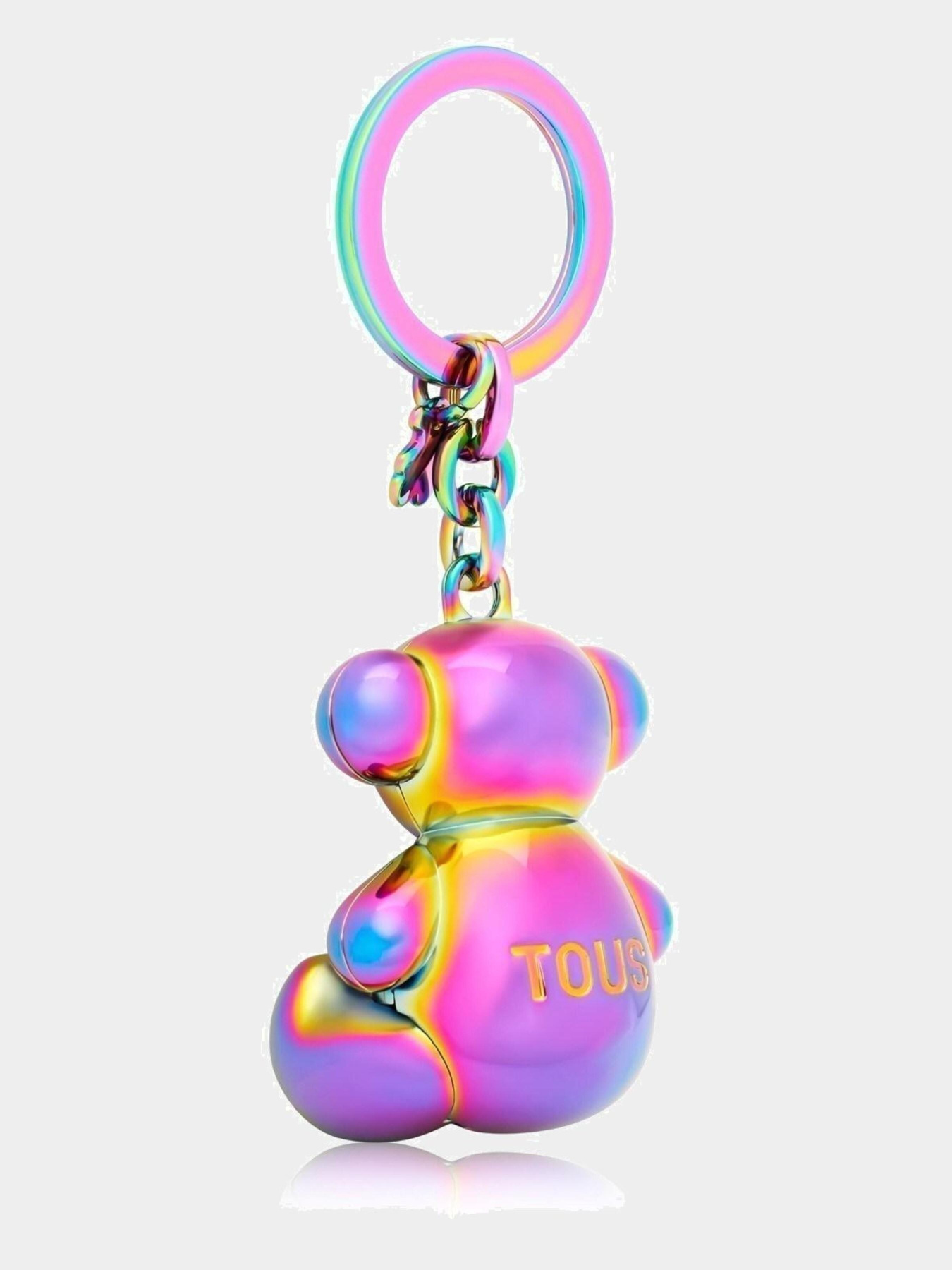 Брелок TOUS модель 395910427 Фото