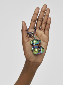 Брелок TOUS модель 395910427 Фото