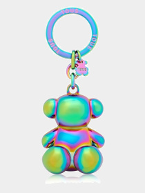 Брелок TOUS модель 395910427 Фото