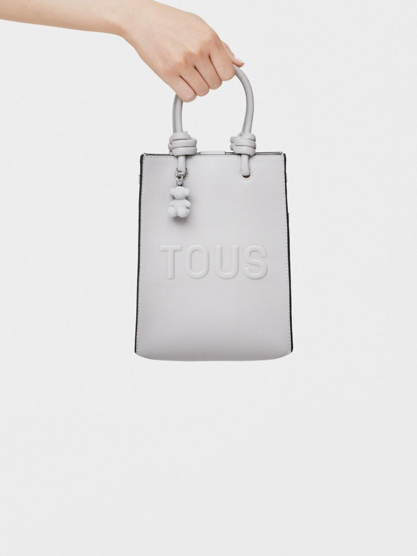 Кросс-боди TOUS модель 395910120 Фото