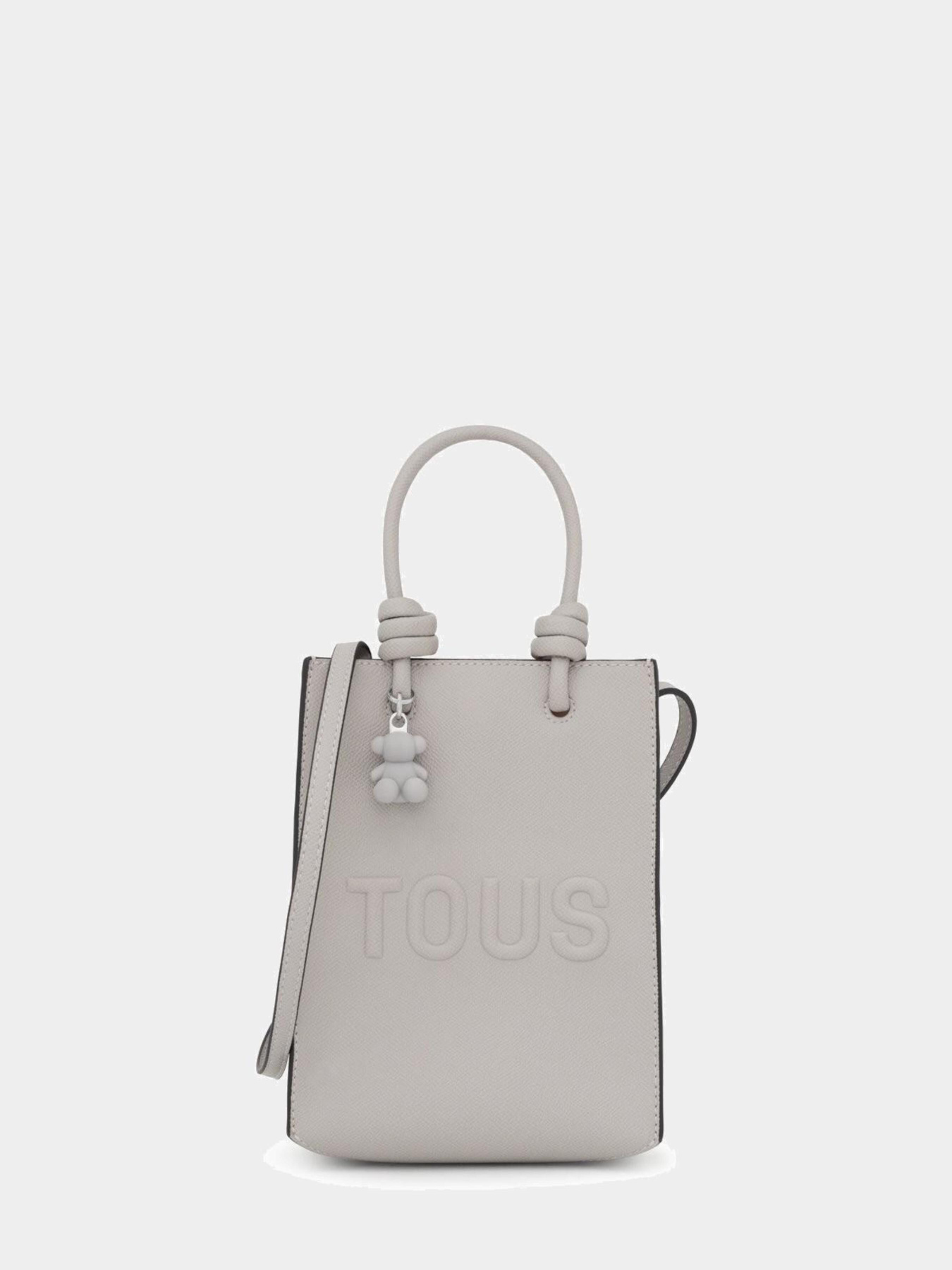 Кросс-боди TOUS модель 395910120 Кросс-боди TOUS модель 395910120 Фото