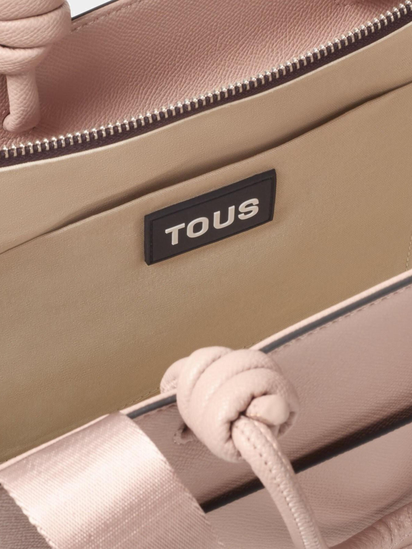 Шоппер TOUS модель 395910104 Фото