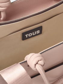 Шоппер TOUS модель 395910104 Фото