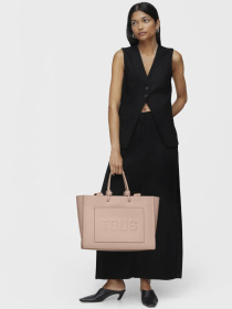 Шоппер TOUS модель 395910104 Фото