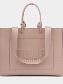 Шоппер TOUS модель 395910104 Фото