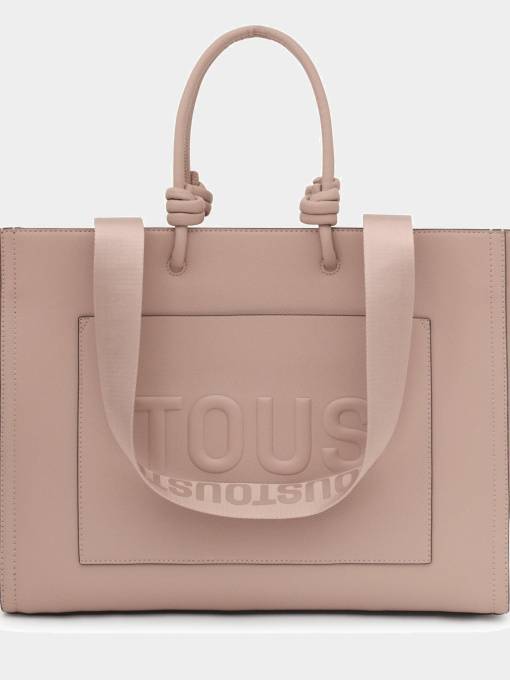Шоппер TOUS модель 395910104 Фото