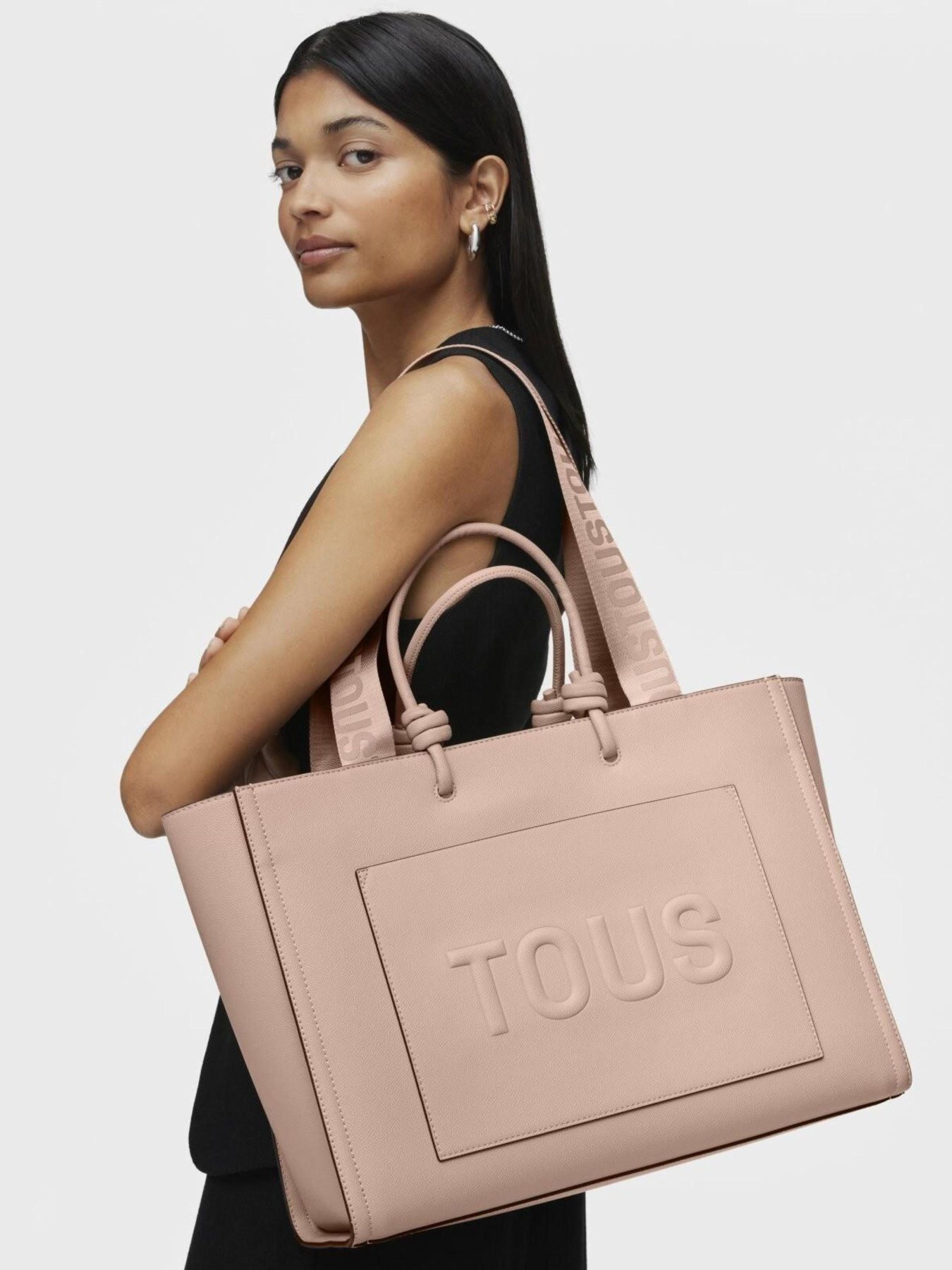 Шопер TOUS модель 395910104 Фото