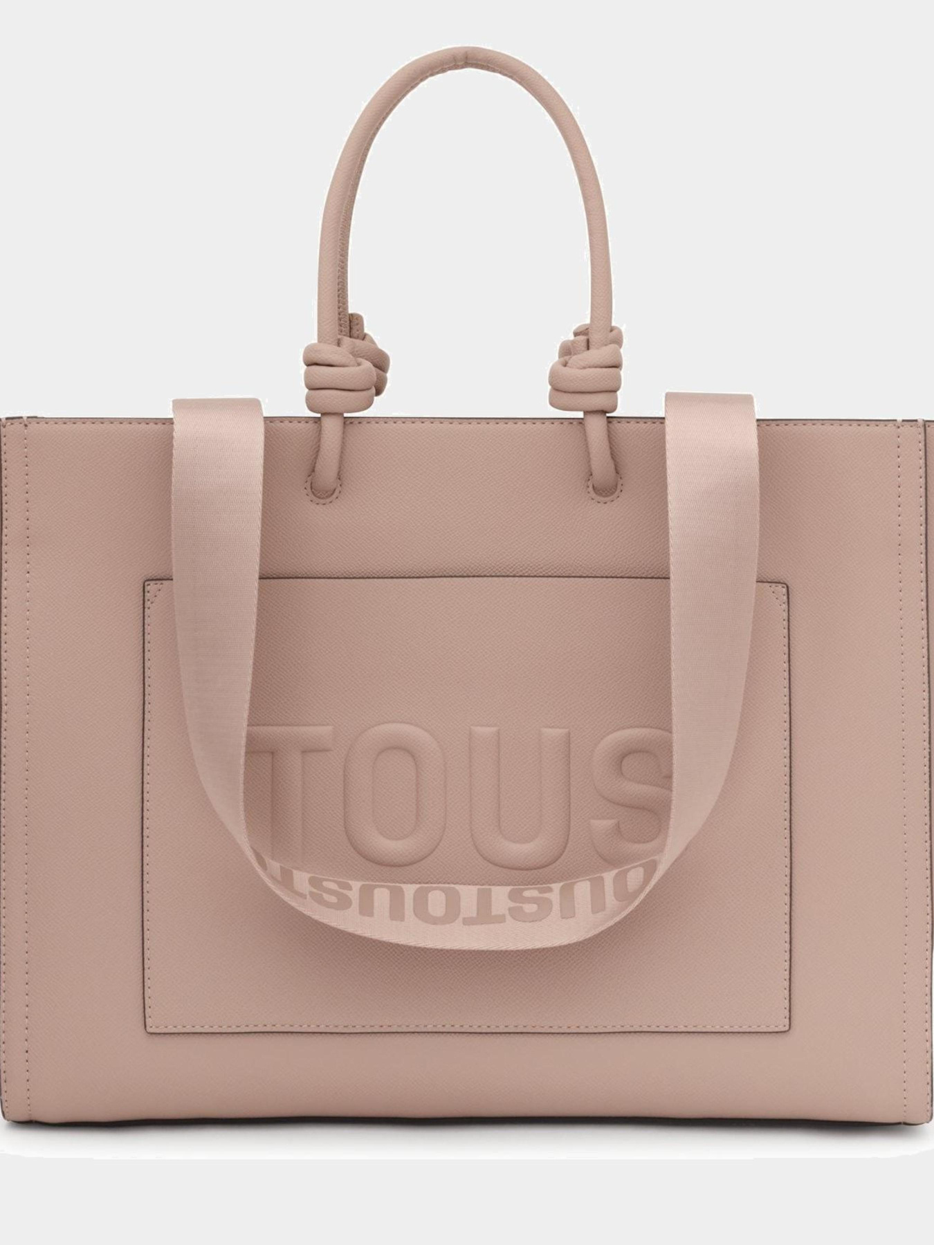 Шопер TOUS модель 395910104 Фото