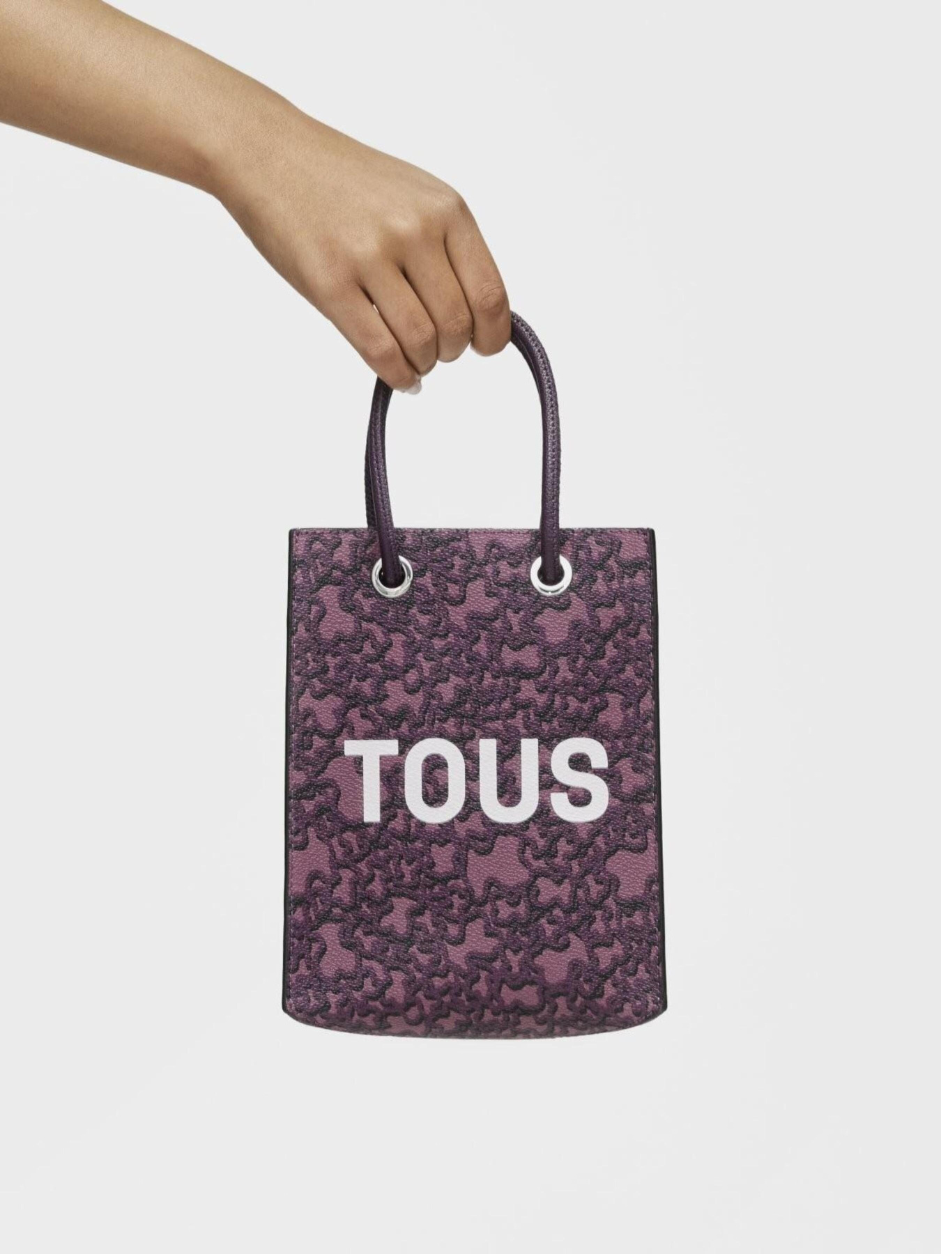 Кросс-боди TOUS модель 395910261 Кросс-боди TOUS модель 395910261 Фото