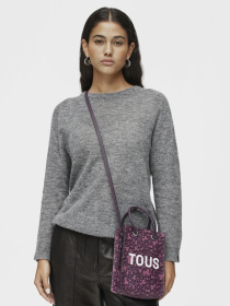 Кросс-боди TOUS модель 395910261 Кросс-боди TOUS модель 395910261 Фото