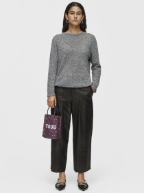 Кросс-боди TOUS модель 395910261 Кросс-боди TOUS модель 395910261 Фото