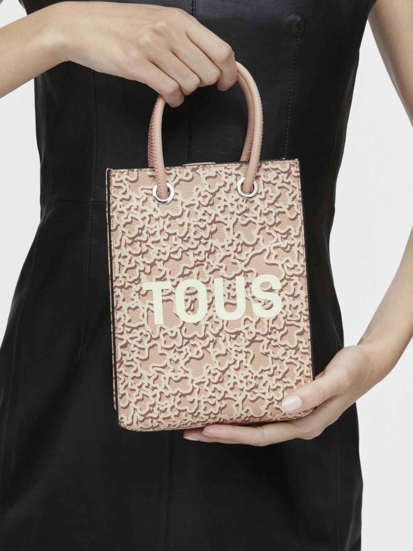 Кросс-боди TOUS модель 395910258 Фото